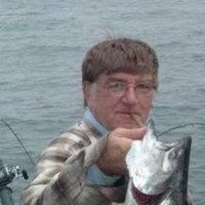 Meet your Posher, John